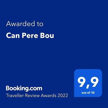Holiday home Pere Bou Alcudia (Mallorca)