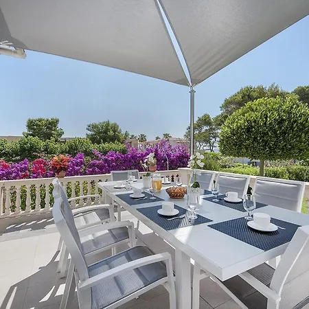 Holiday home Pere Bou *