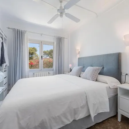 Holiday home Pere Bou *