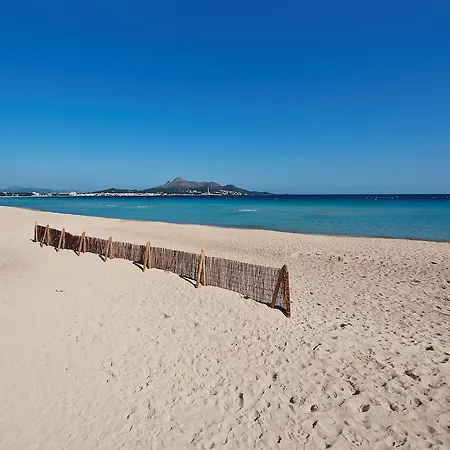 Pere Bou Holiday home Alcudia (Mallorca)