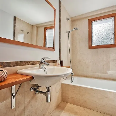 Holiday home Pere Bou Alcudia (Mallorca)