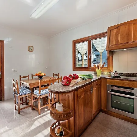 Holiday home Pere Bou