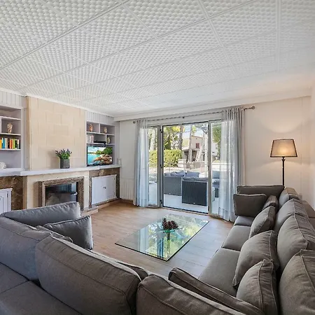 Holiday home Pere Bou Alcudia (Mallorca)