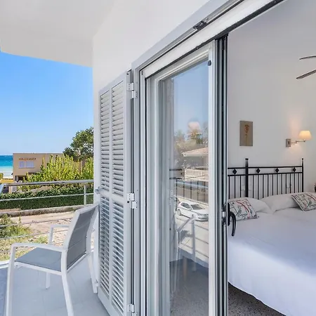 Holiday home Pere Bou