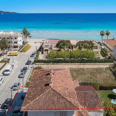 Pere Bou Alcudia (Mallorca)